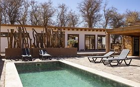 Lodge Quelana